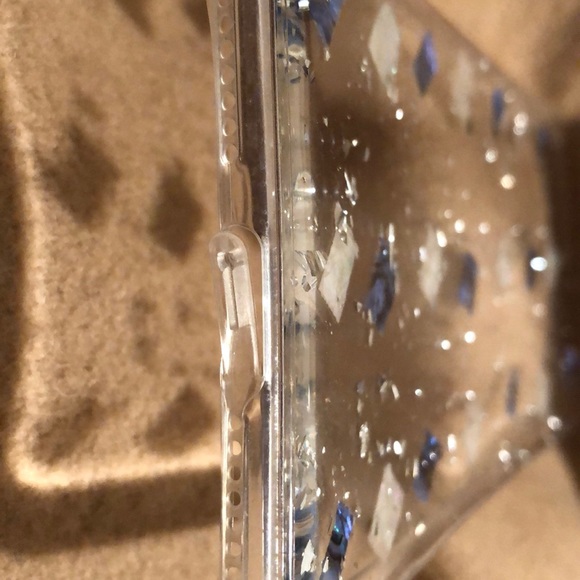 Clear Designed Phone Case (7,8 Plus) - Picture 4 of 4